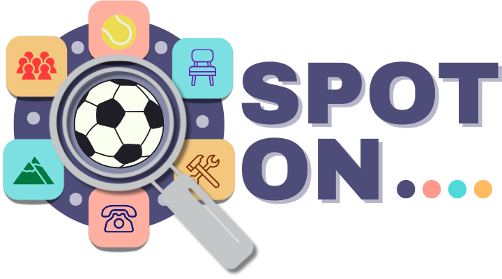 SpotOn
